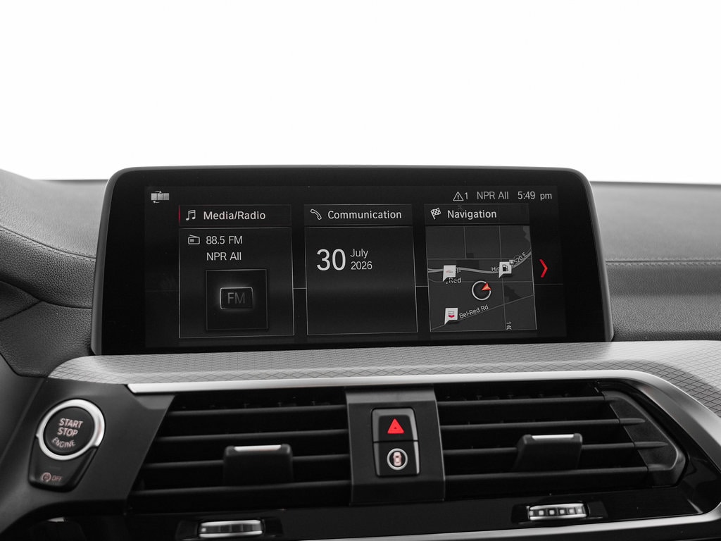 2019 BMW X3 40i - Photo 19
