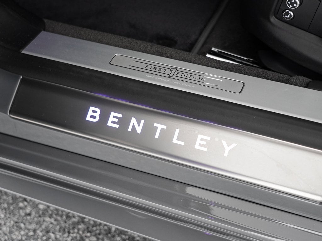 2025 Bentley Flying Spur Speed - Photo 19