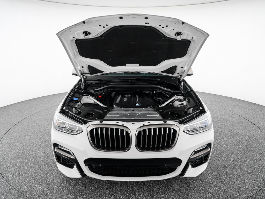 2019 BMW X3 40i - Photo 37