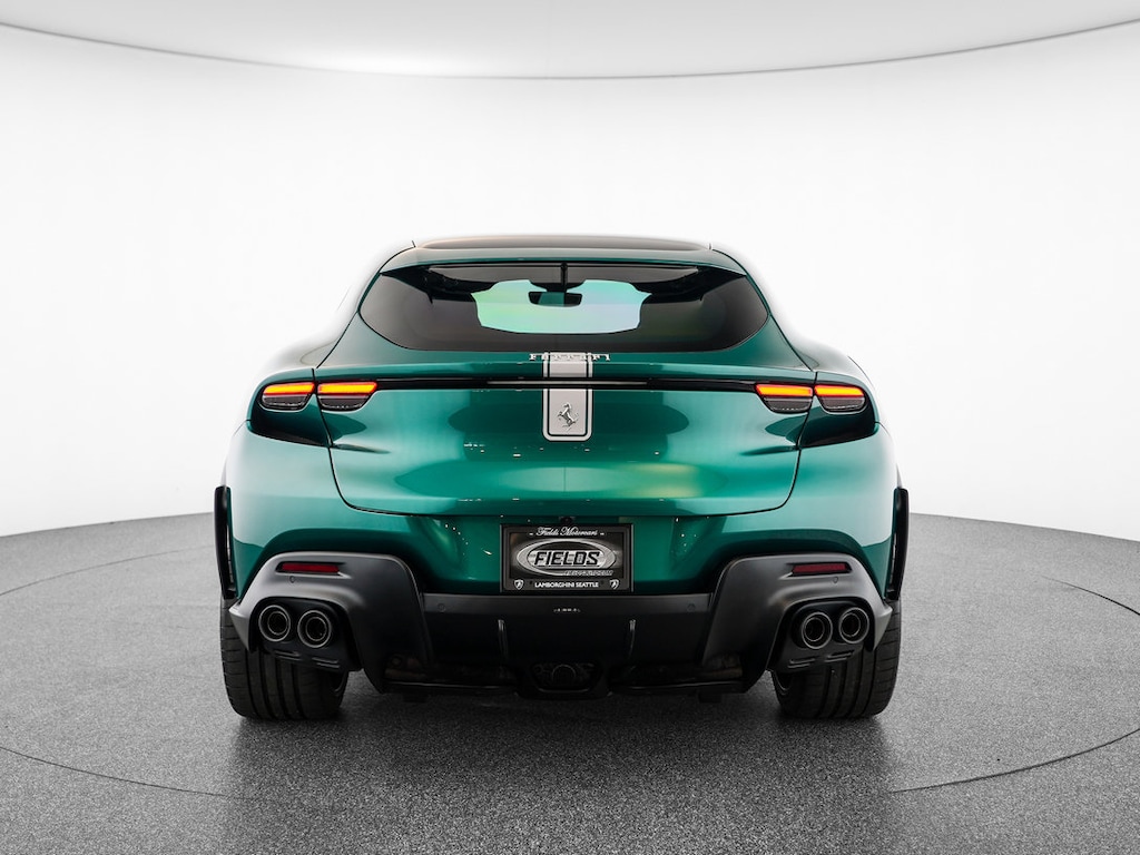 Used 2023 Ferrari Purosangue
