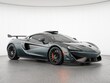  McLaren 620R