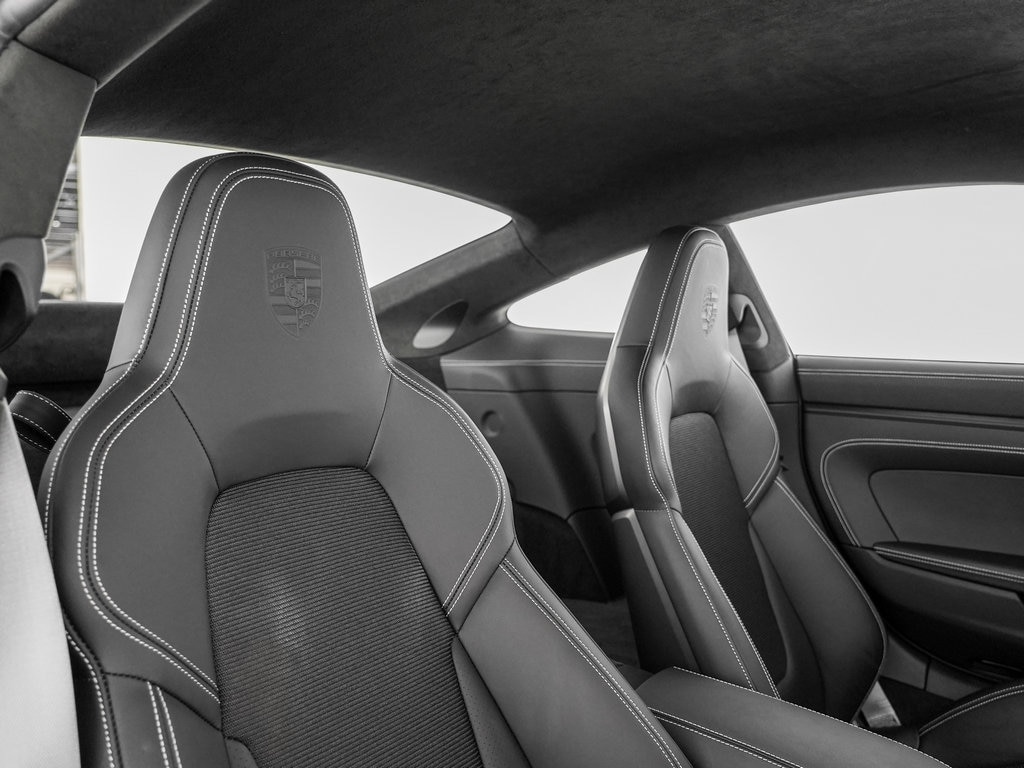 2023 Porsche 911 GT3 - Photo 26