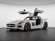  Mercedes-Benz SLS AMG Black Series