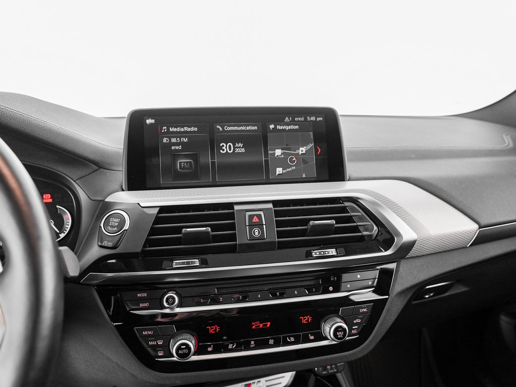 2019 BMW X3 40i - Photo 18
