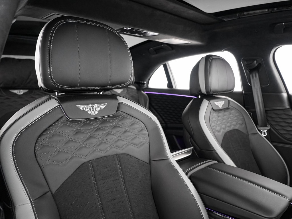 2025 Bentley Flying Spur Speed - Photo 34