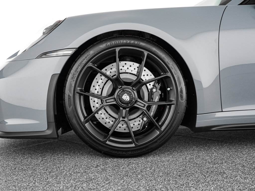2023 Porsche 911 GT3 - Photo 29