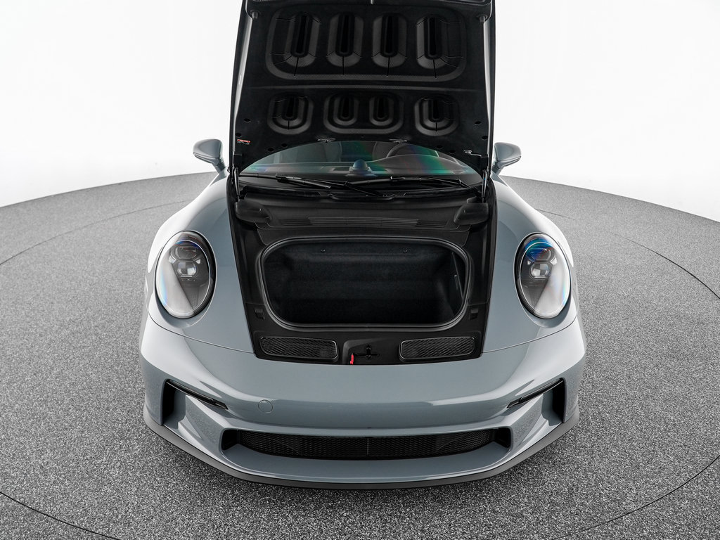 2023 Porsche 911 GT3 - Photo 33