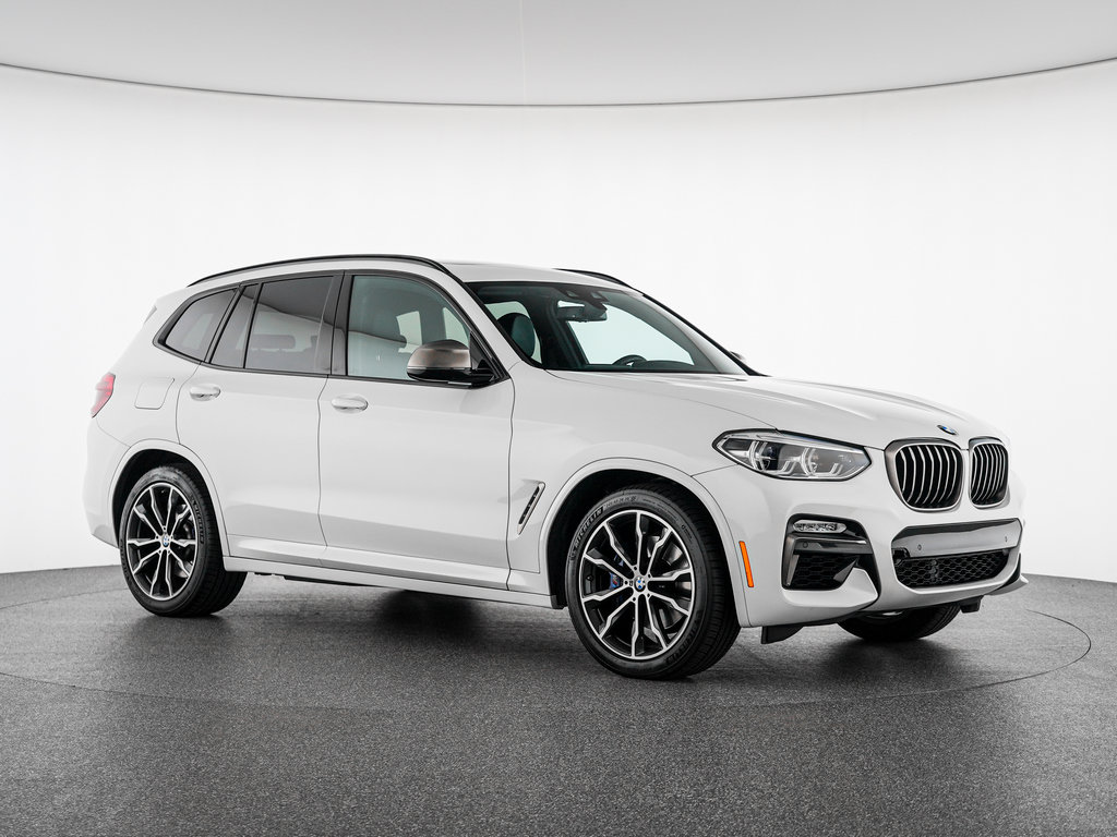2019 BMW X3 40i - Photo 7