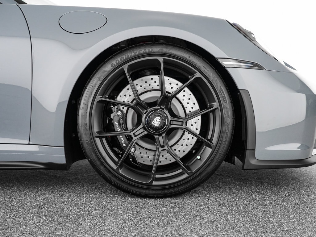 2023 Porsche 911 GT3 - Photo 32