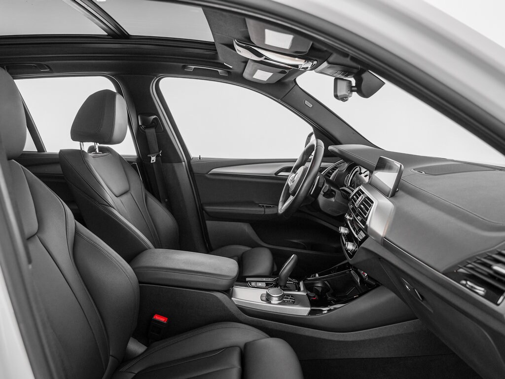 2019 BMW X3 40i - Photo 28