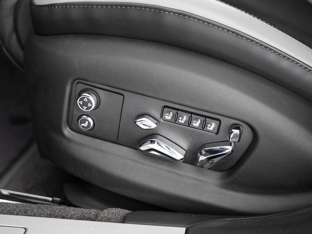 2025 Bentley Flying Spur Speed - Photo 21