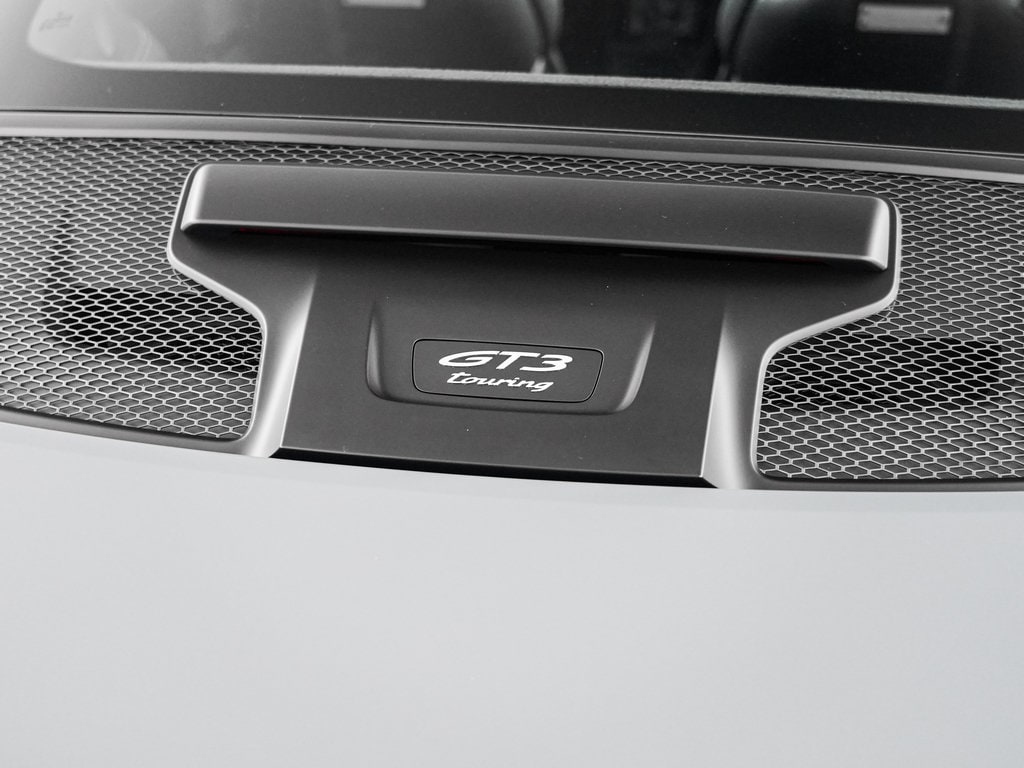 2023 Porsche 911 GT3 - Photo 47