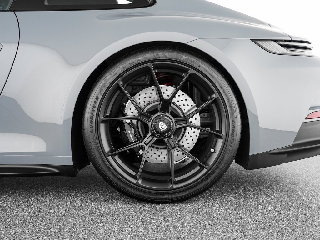 2023 Porsche 911 GT3 - Photo 30