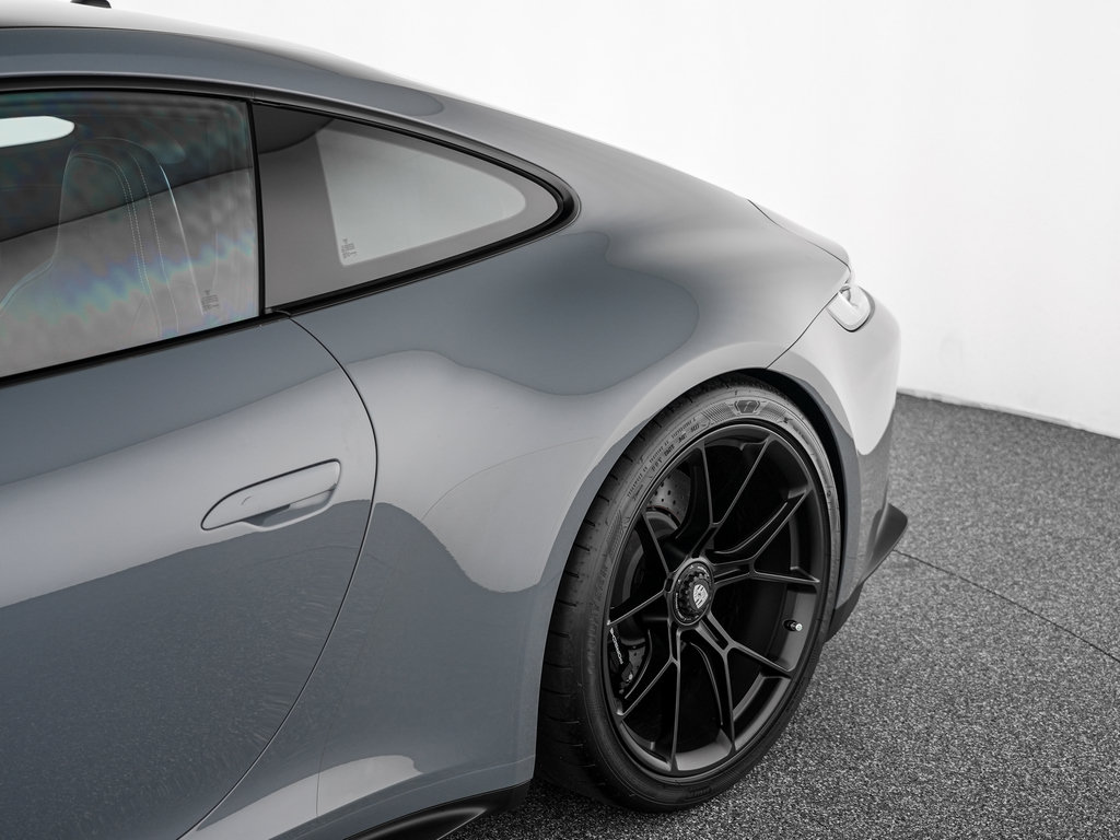 2023 Porsche 911 GT3 - Photo 41