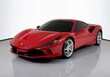  Ferrari F8 Tributo