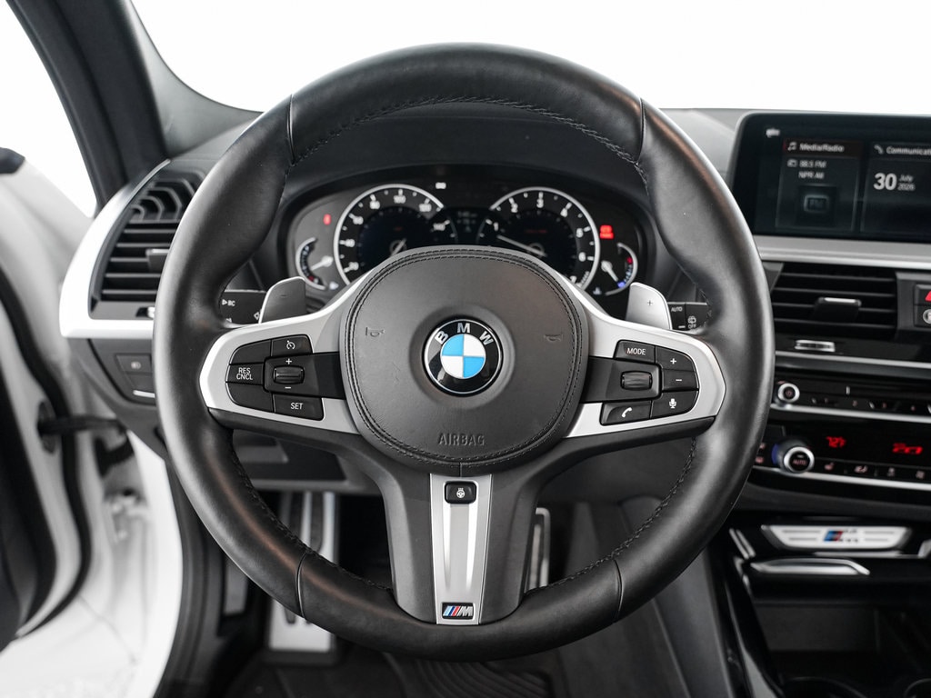 2019 BMW X3 40i - Photo 9