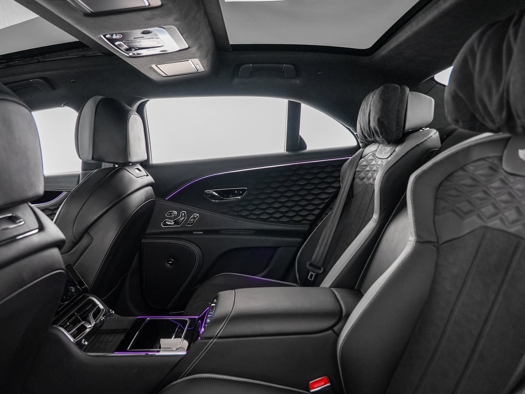 2025 Bentley Flying Spur Speed - Photo 31