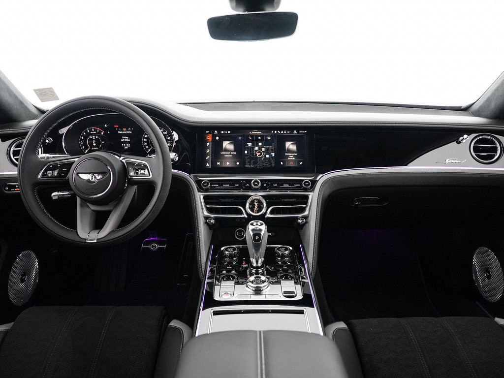 2025 Bentley Flying Spur Speed - Photo 4