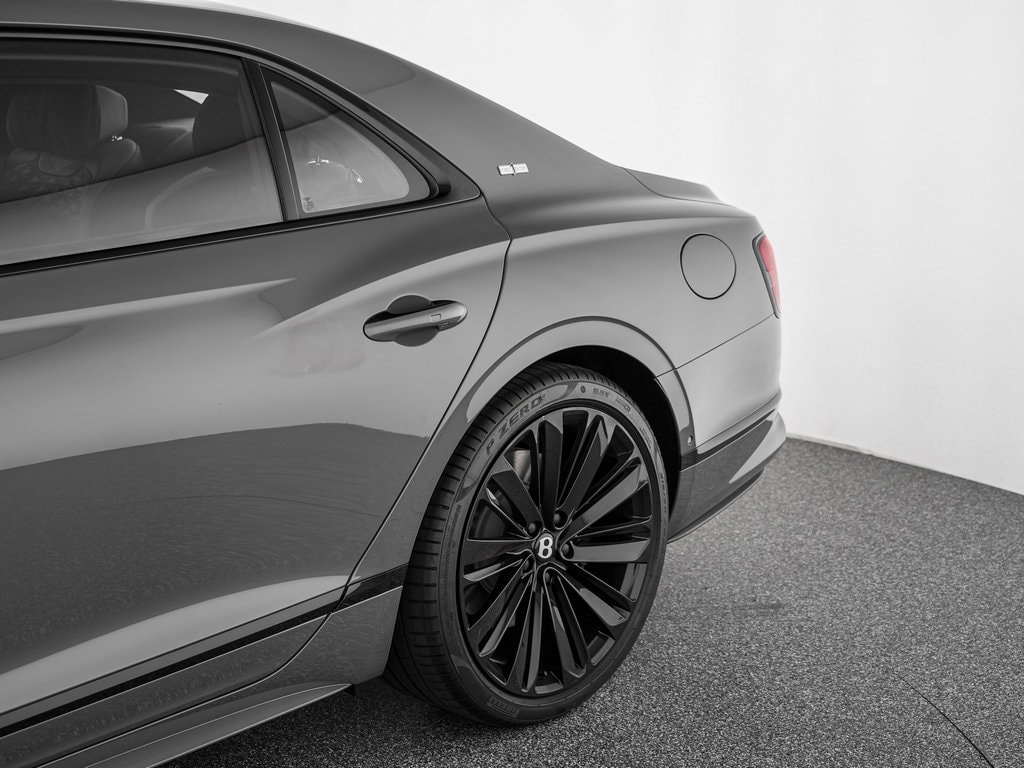 2025 Bentley Flying Spur Speed - Photo 47
