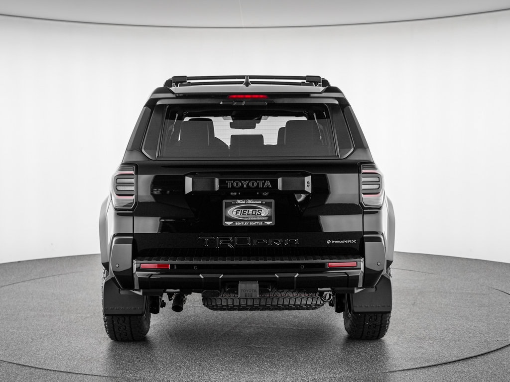 Used 2026 Toyota 4Runner Hybrid TRD Pro Hybrid TRD Pro 4WD