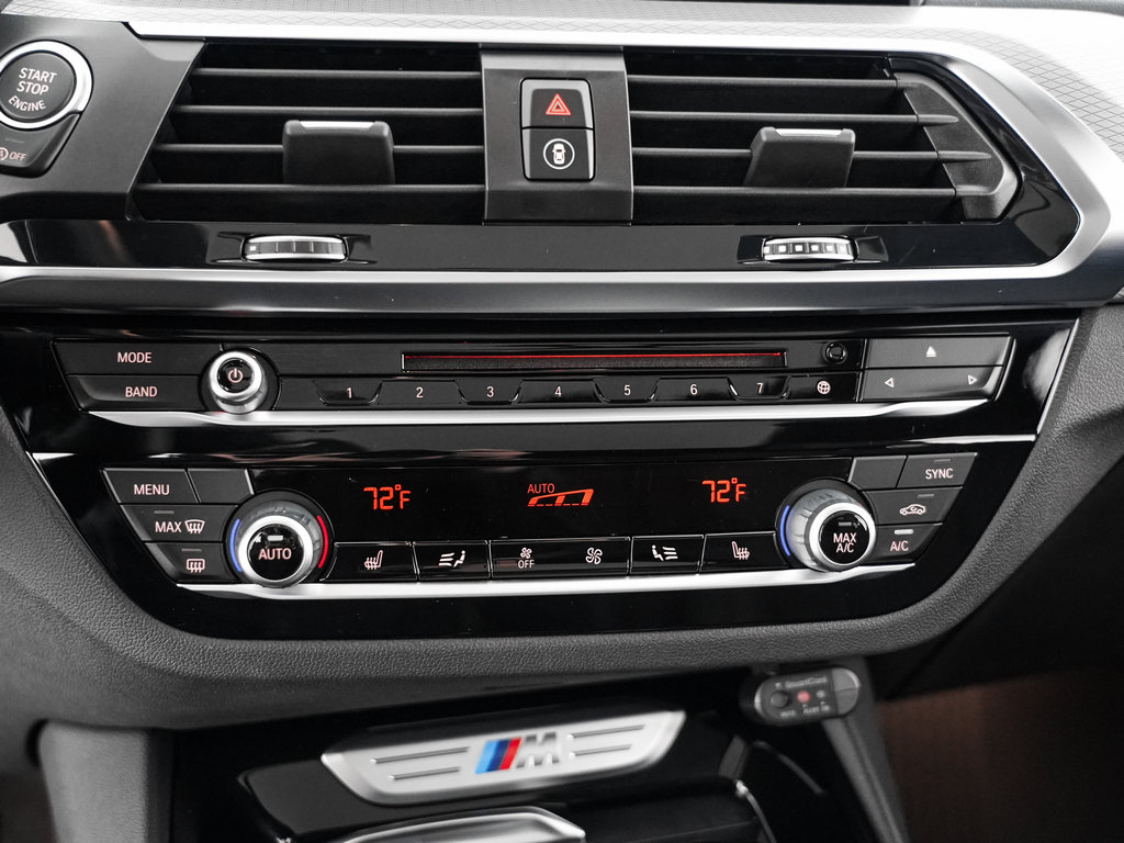 2019 BMW X3 40i - Photo 20