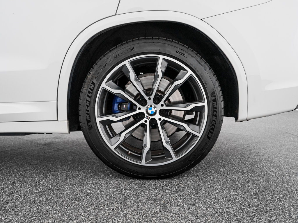 2019 BMW X3 40i - Photo 34