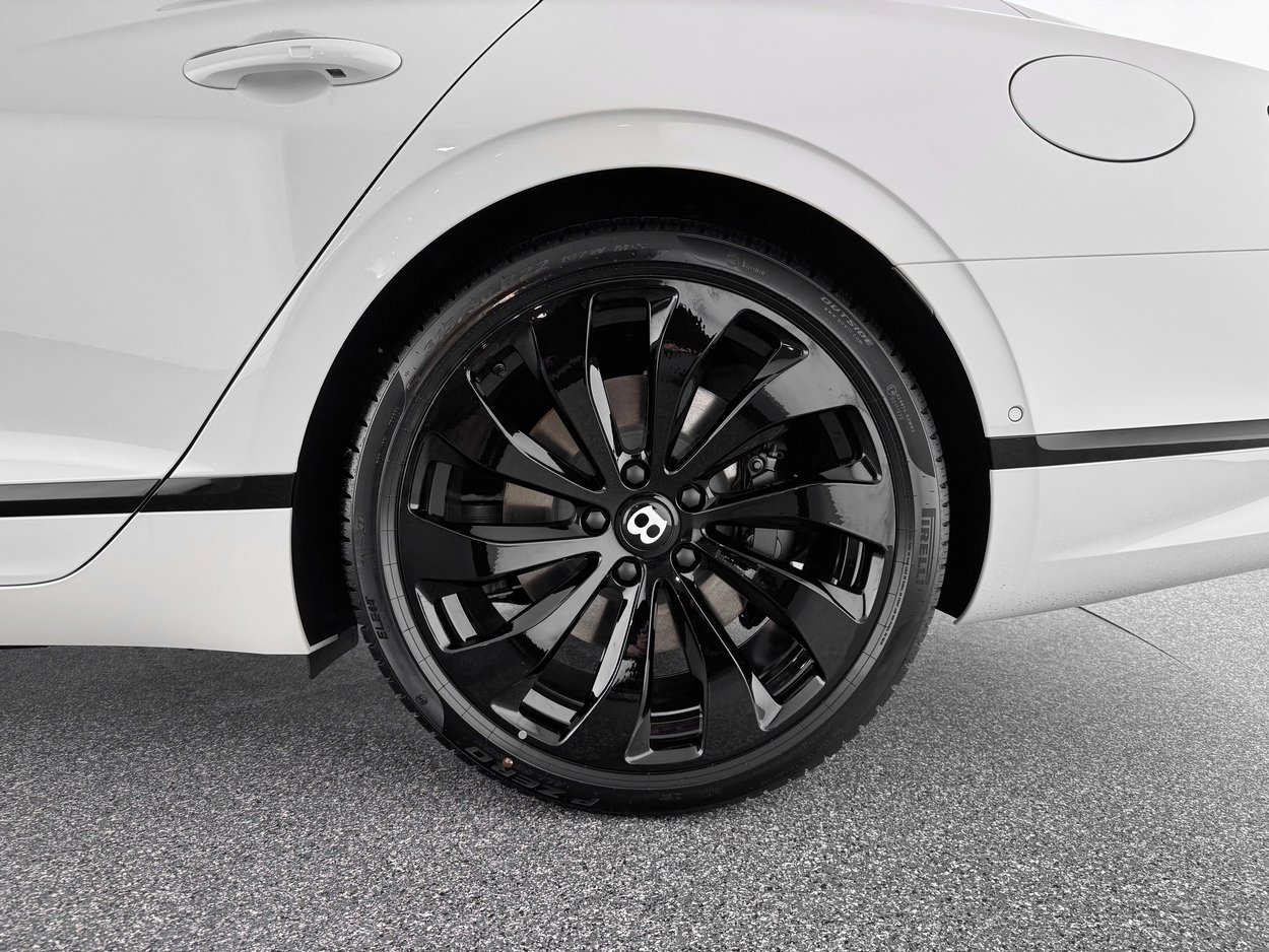 2026 Bentley Flying Spur - Photo 32