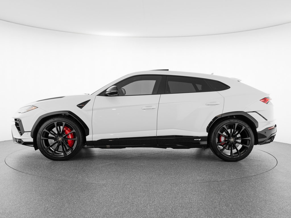 Certified 2024 Lamborghini Urus S S AWD