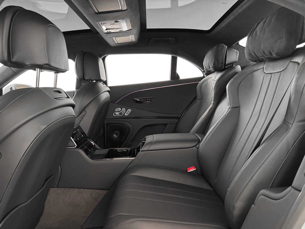 2026 Bentley Flying Spur - Photo 25