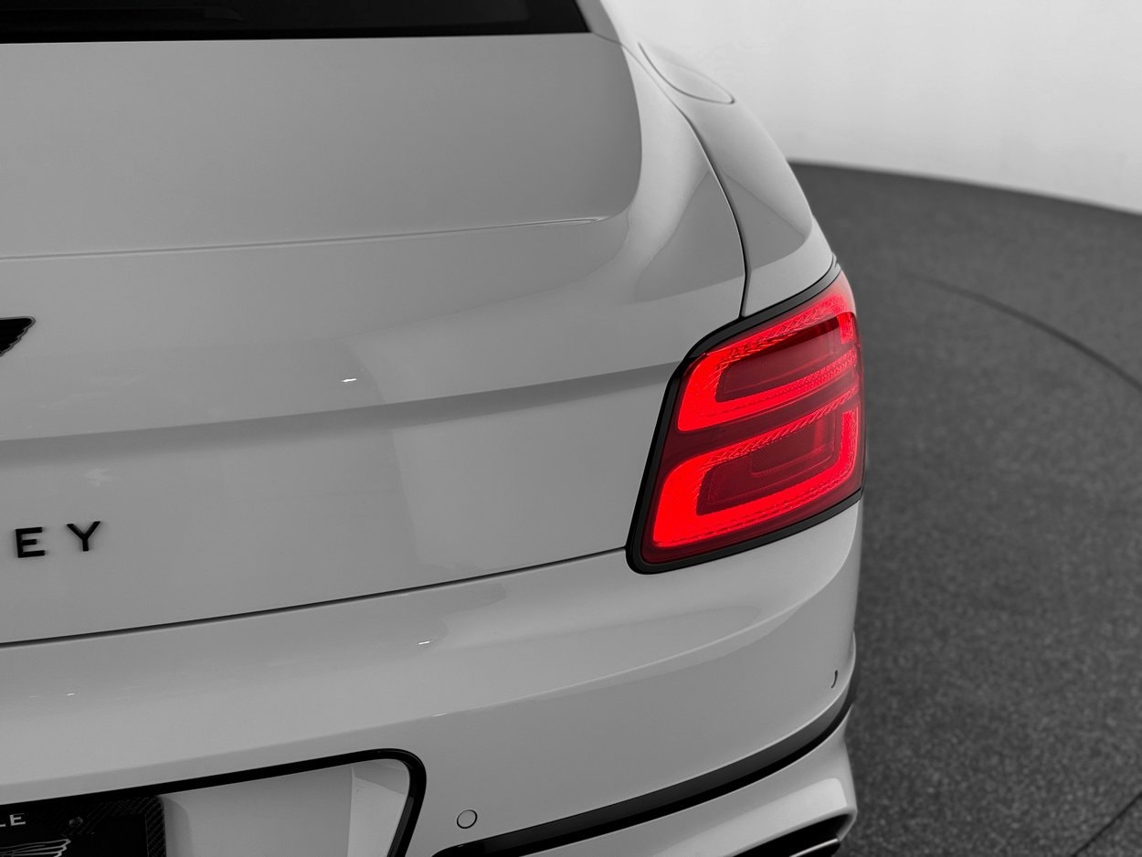 2026 Bentley Flying Spur - Photo 45