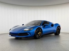 2024 Ferrari 296 GTS GTS Convertible