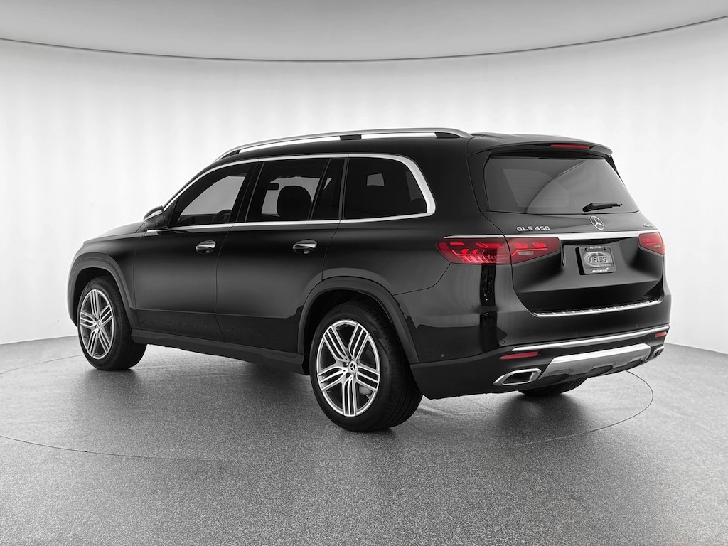 Used 2024 Mercedes-Benz GLS GLS 450 SUV
