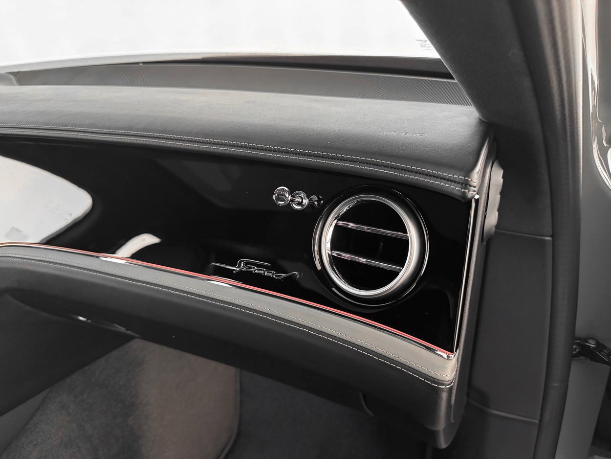 2025 Bentley Flying Spur Speed - Photo 30