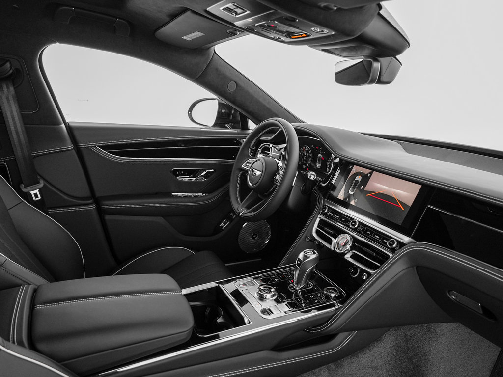 New 2027 Bentley Flying Spur
