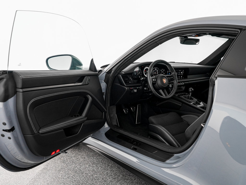 2023 Porsche 911 GT3 - Photo 12