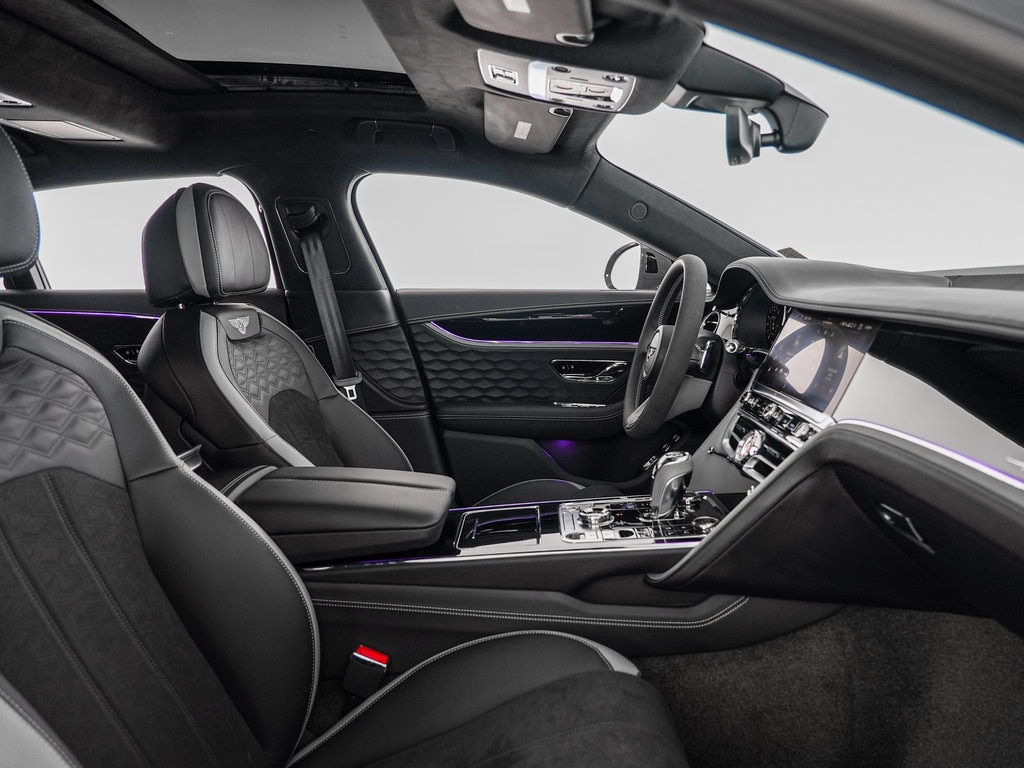 2025 Bentley Flying Spur Speed - Photo 33