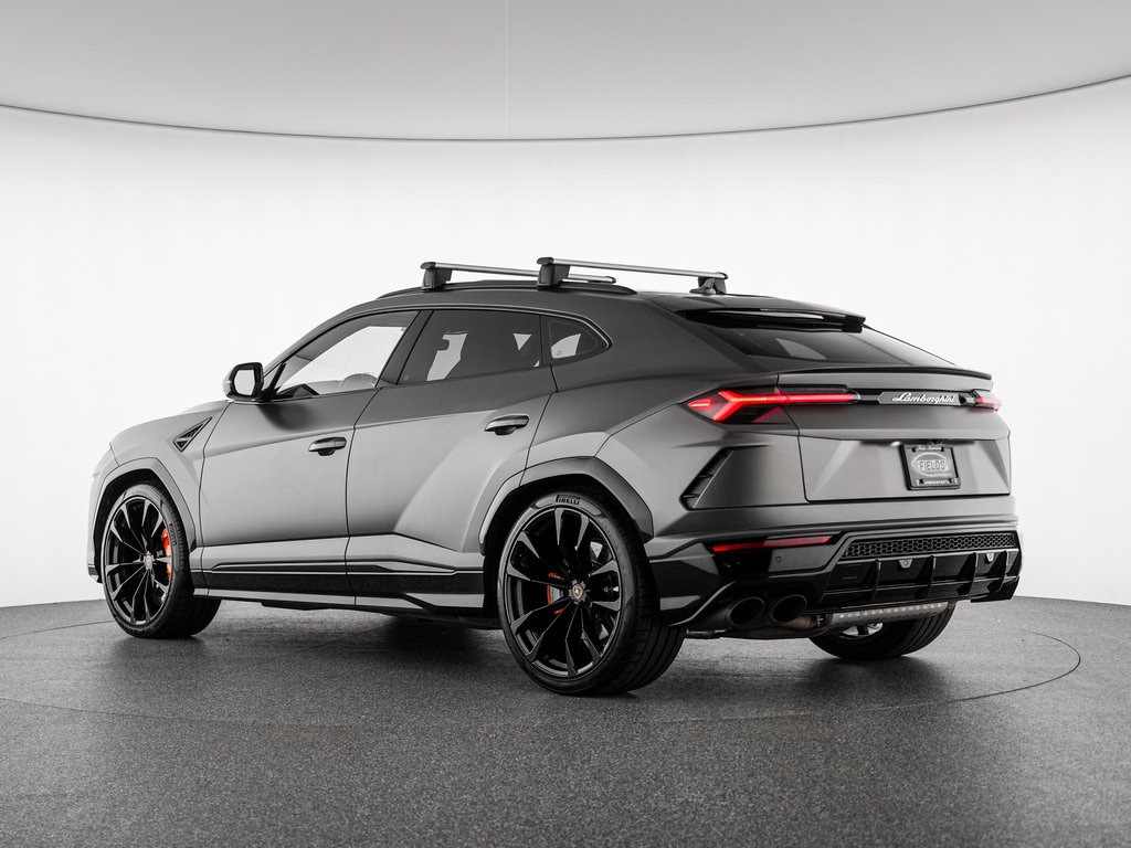 Used 2022 Lamborghini Urus AWD