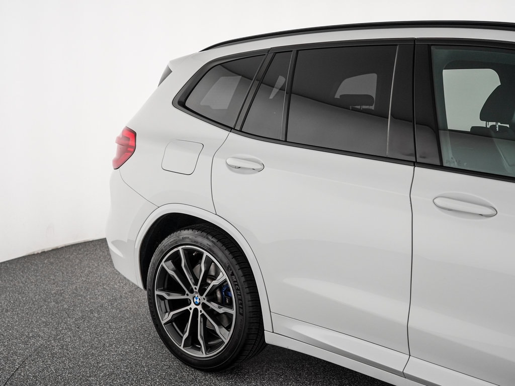 2019 BMW X3 40i - Photo 41