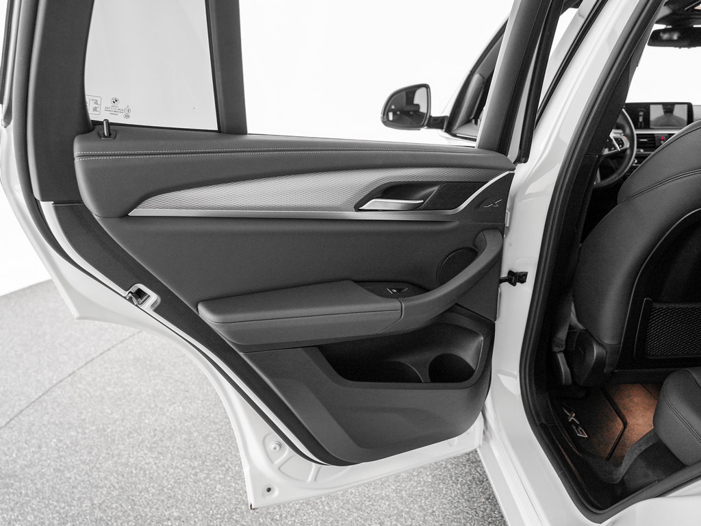 2019 BMW X3 40i - Photo 24