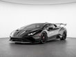  Lamborghini Huracan STO