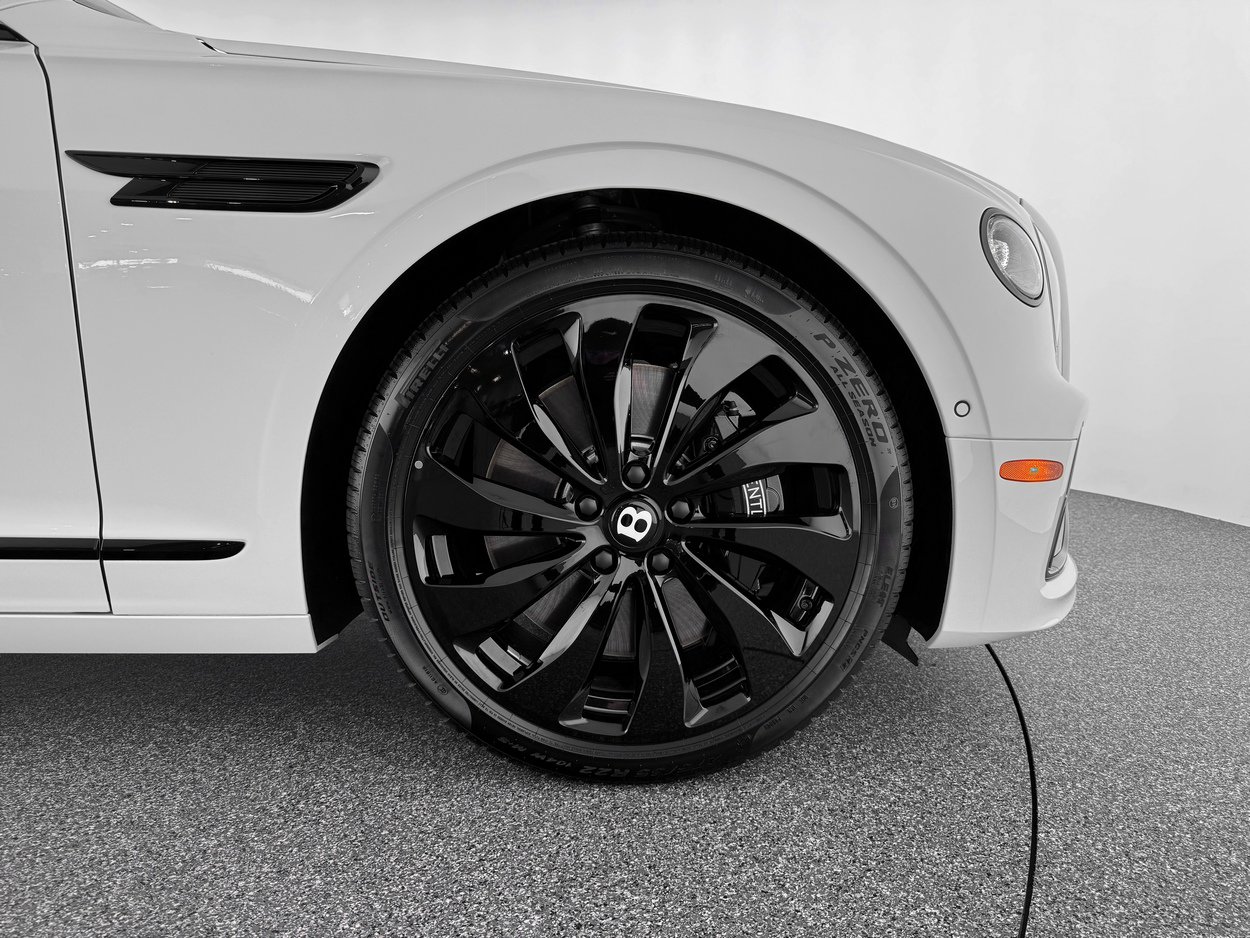 2026 Bentley Flying Spur - Photo 34