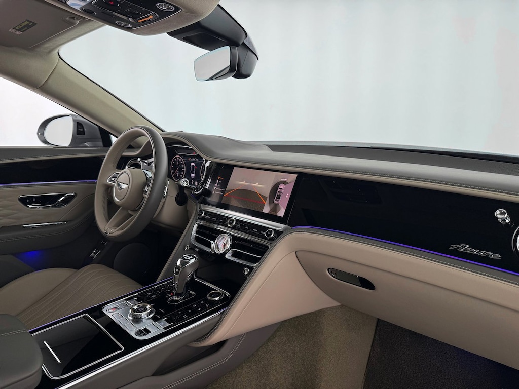 Used 2023 Bentley Flying Spur Azure Sedan