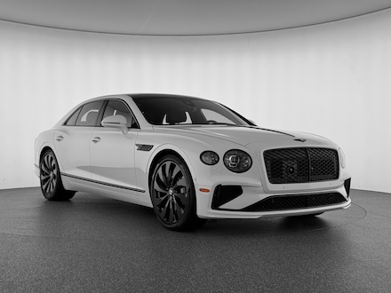 2026 Bentley Flying Spur