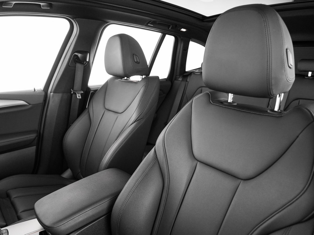 2019 BMW X3 40i - Photo 14
