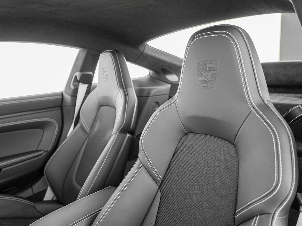 2023 Porsche 911 GT3 - Photo 15