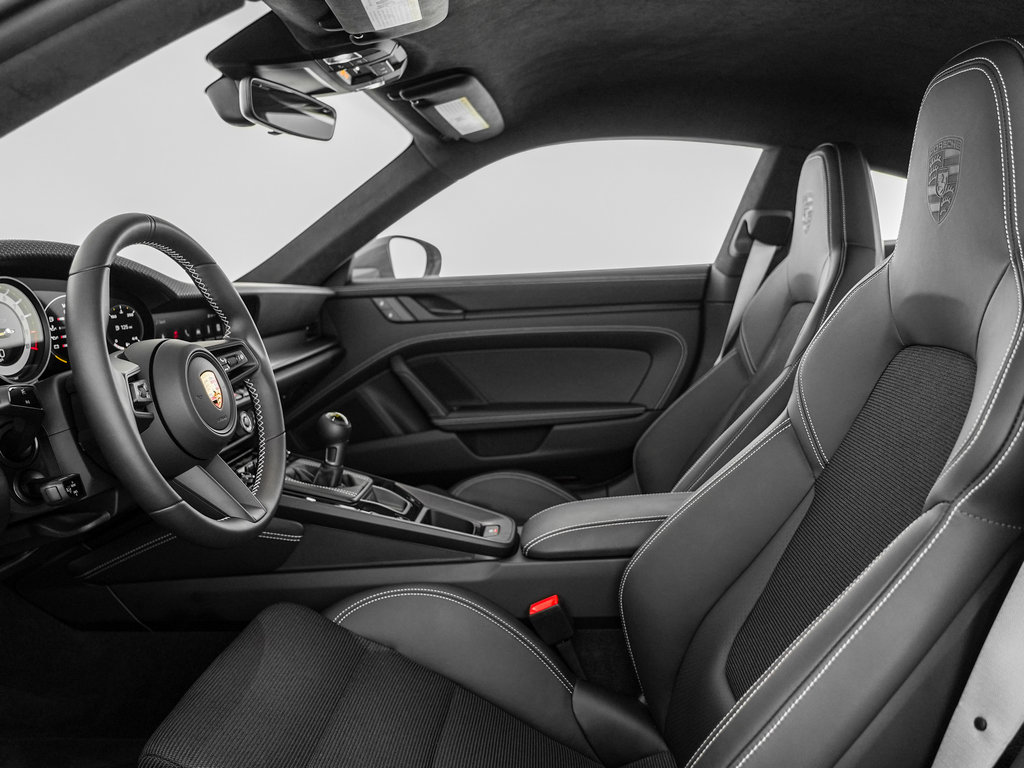 2023 Porsche 911 GT3 - Photo 14