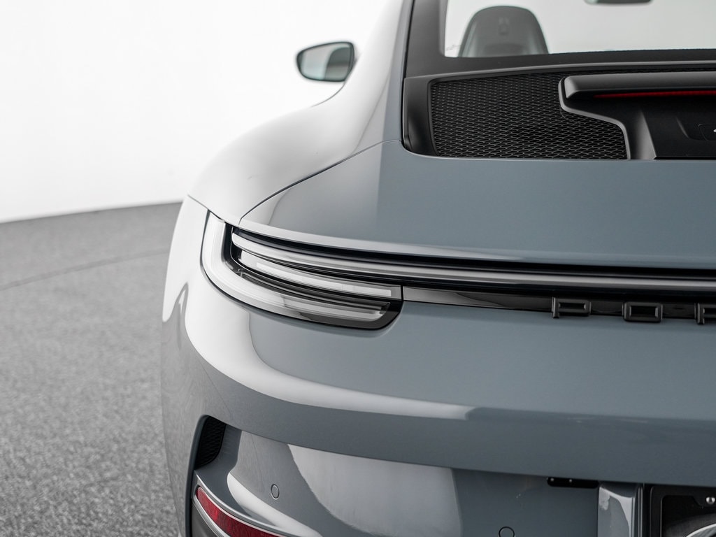 2023 Porsche 911 GT3 - Photo 49
