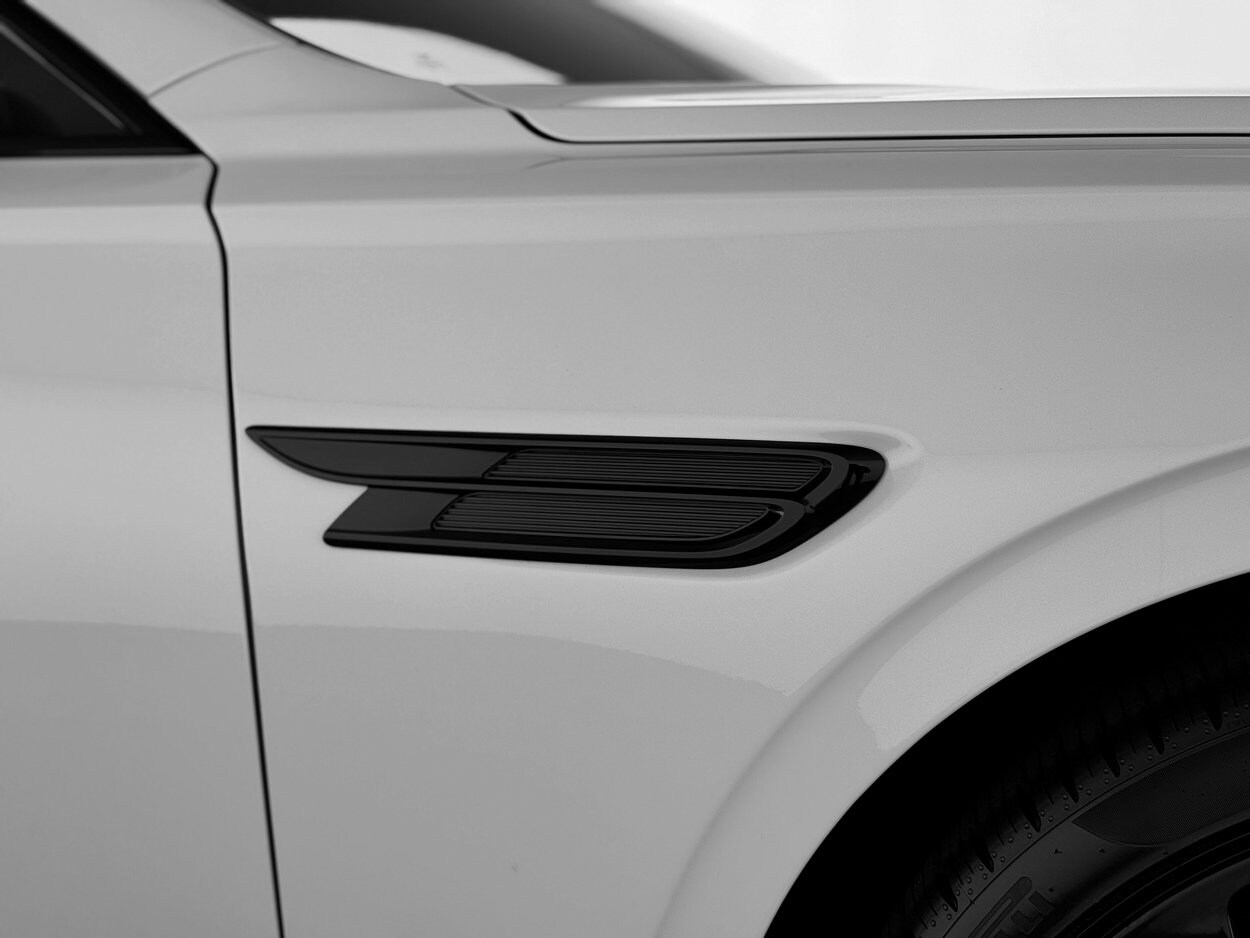 2026 Bentley Flying Spur - Photo 40