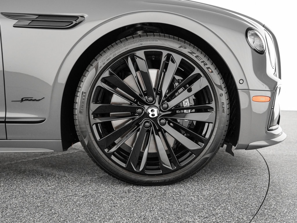 2025 Bentley Flying Spur Speed - Photo 38