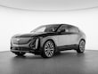  Cadillac Lyriq